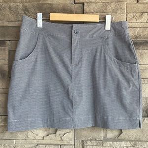 🖤AVIA women’s Skort size Medium